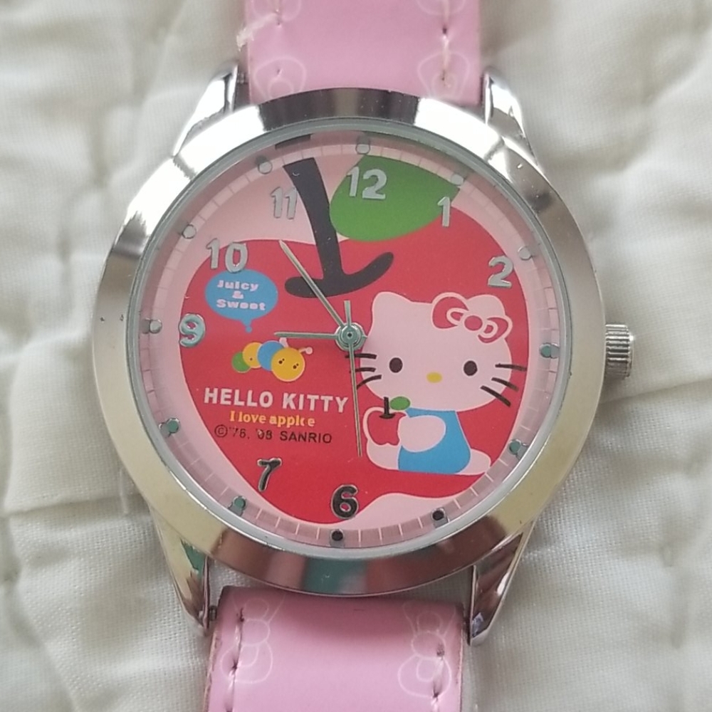 Hello Kitty watch - Picture 1 of 3